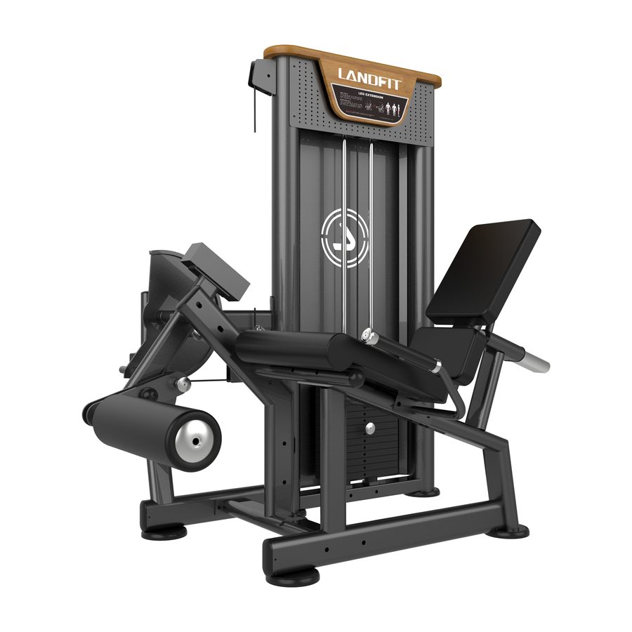 Leg Extension Cimac LDHS-163