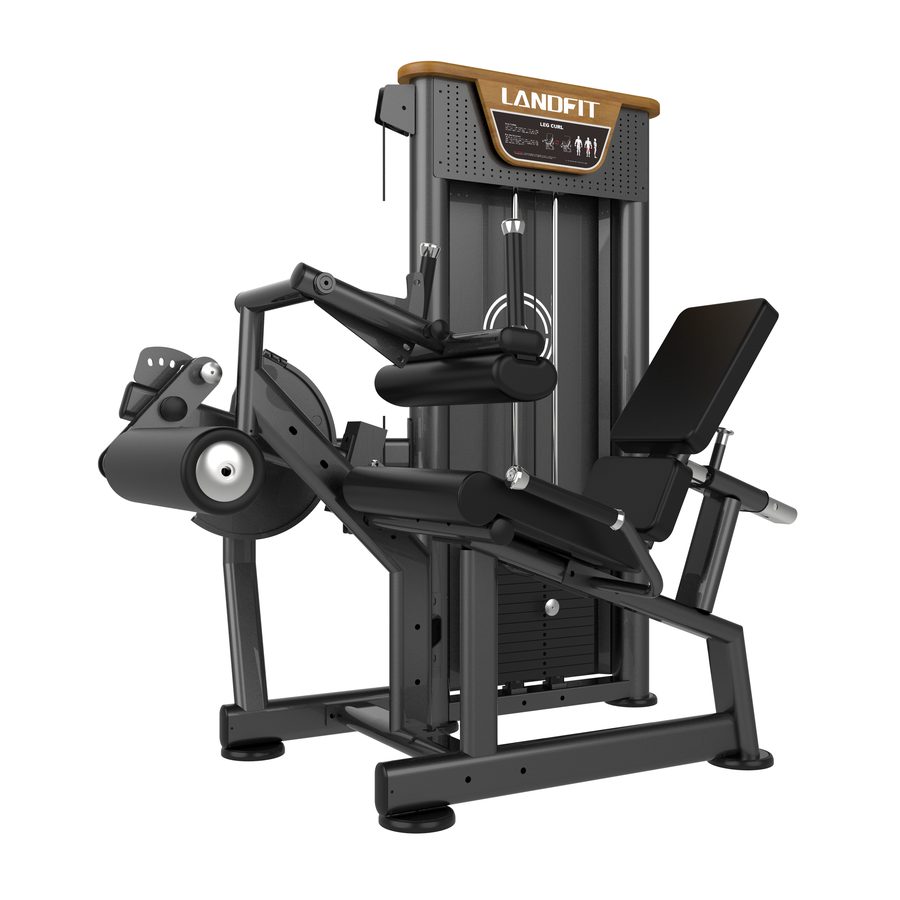 Seated Leg Curl Cimac LDHS-164