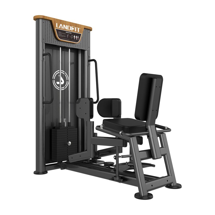Abductor Cimac LDHS-166