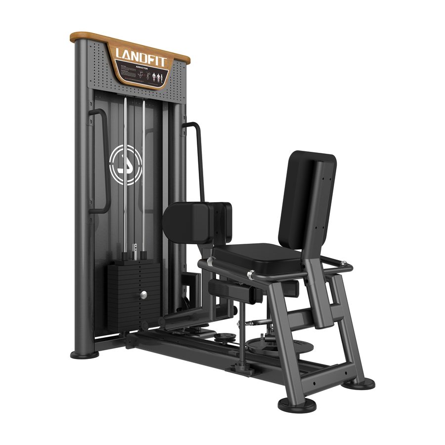 Adductor Cimac LDHS-167
