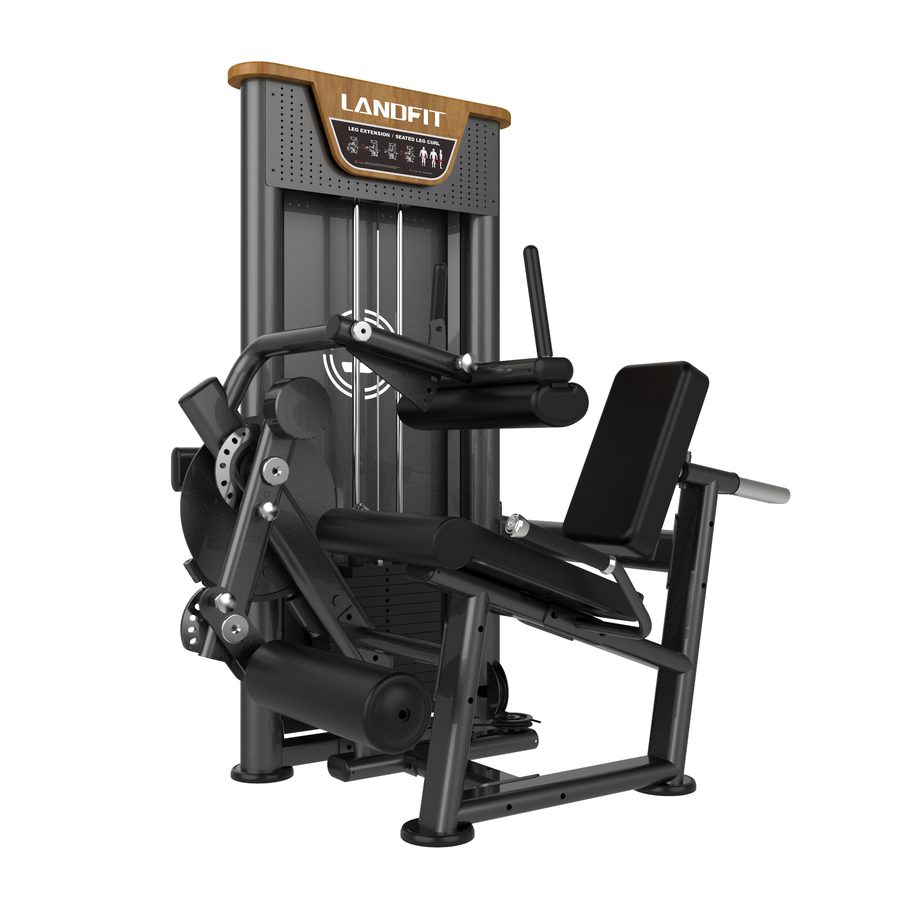 Leg Extension / Leg Curl Cimac LDHS-176