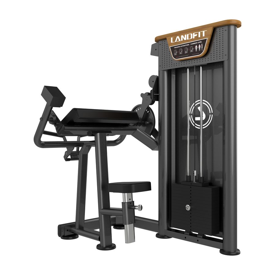 Bicep Curl / Triceps Extension Cimac LDHS-177