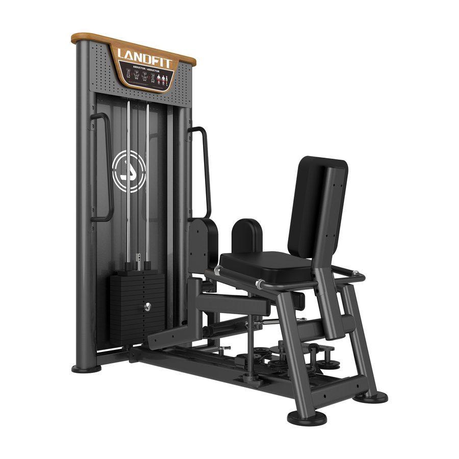 Adductor / Abductor Cimac LDHS-183