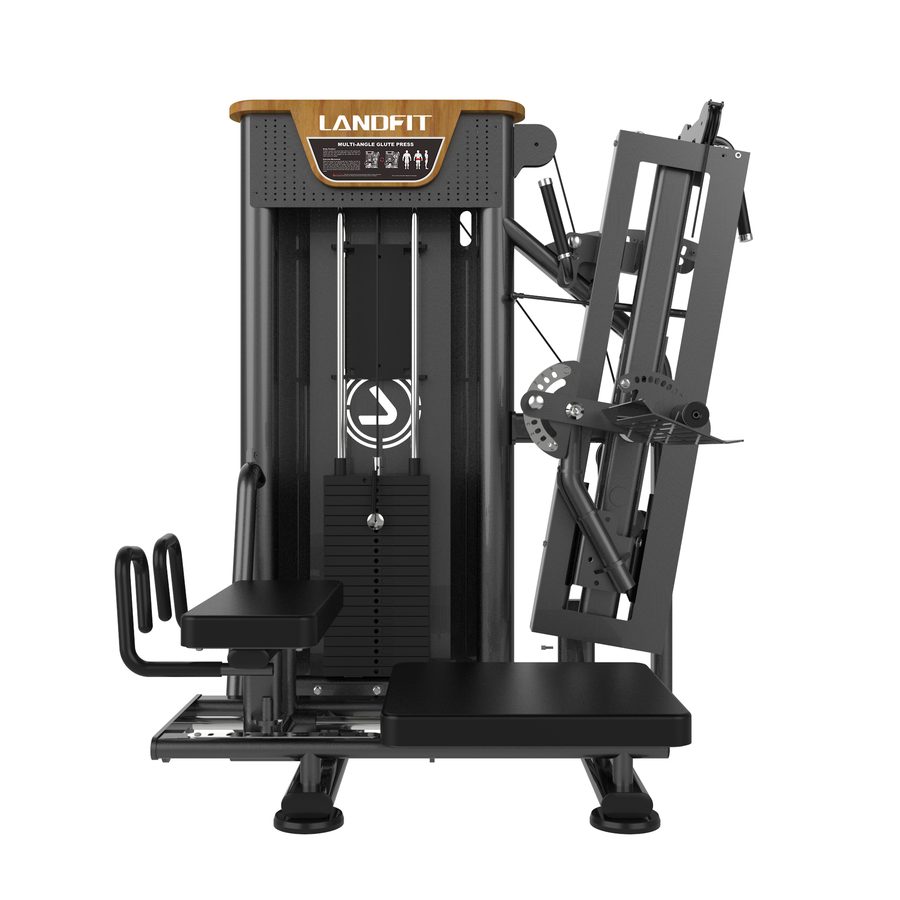 Multi-Direction Leg Press Cimac LDHS-187