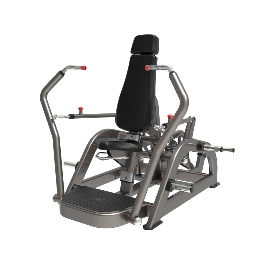 Chest Press Cimac NS-001