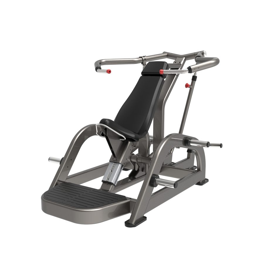 Incline Chest Press Cimac NS-002