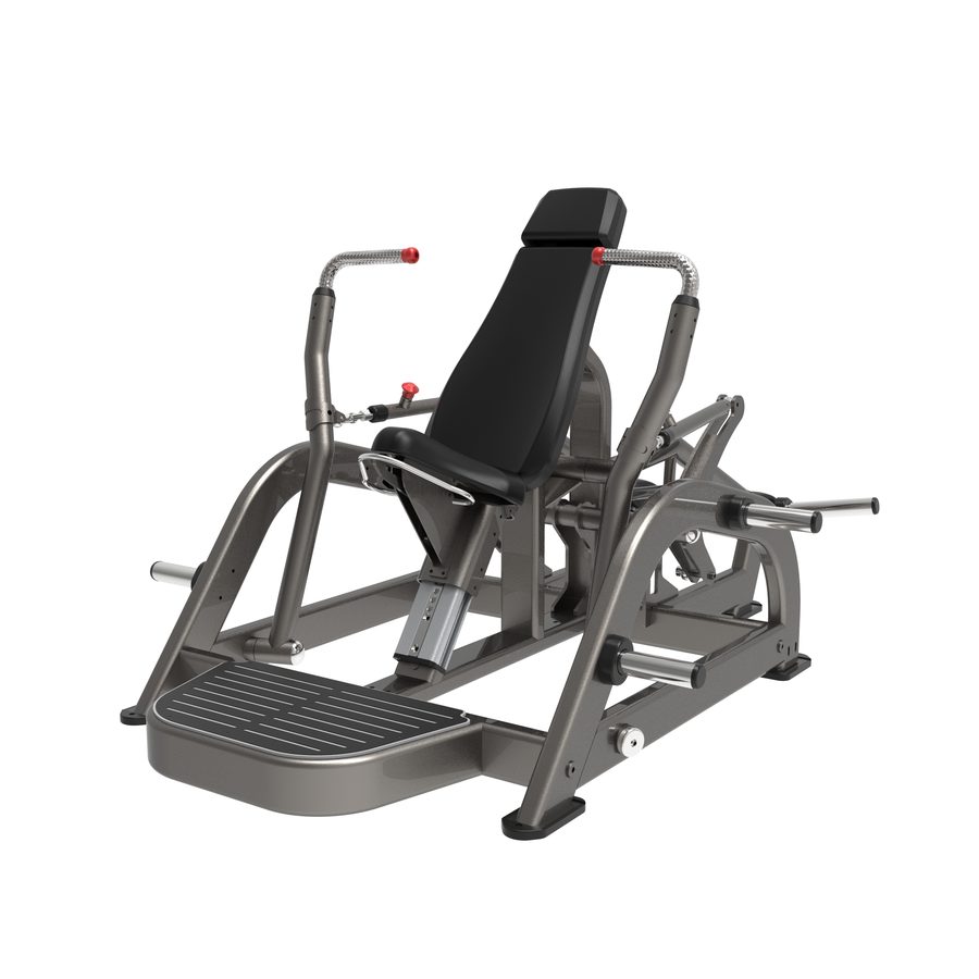 Decline Chest Press Cimac NS-003