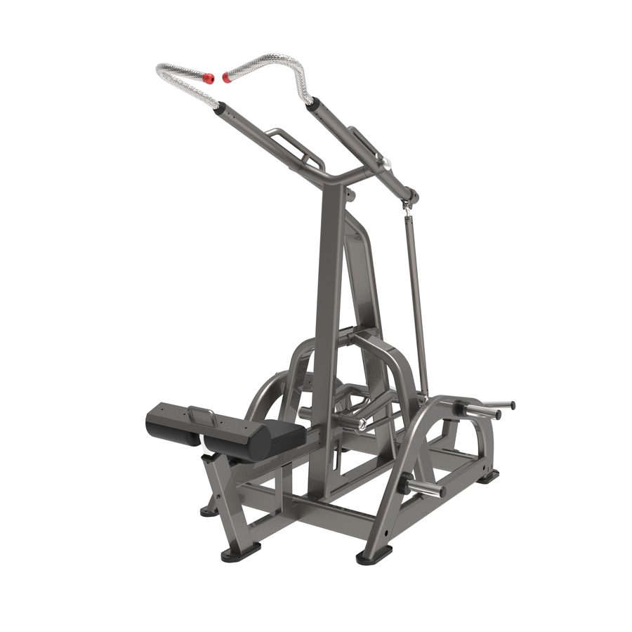 High Pull Cimac NS-004