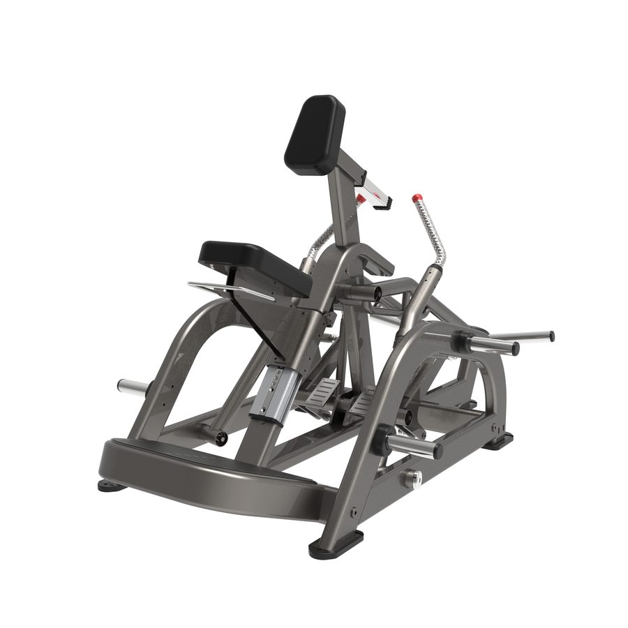Seated Row Cimac NS-005