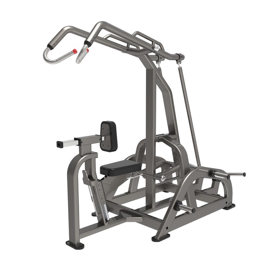 High Row Cimac NS-006
