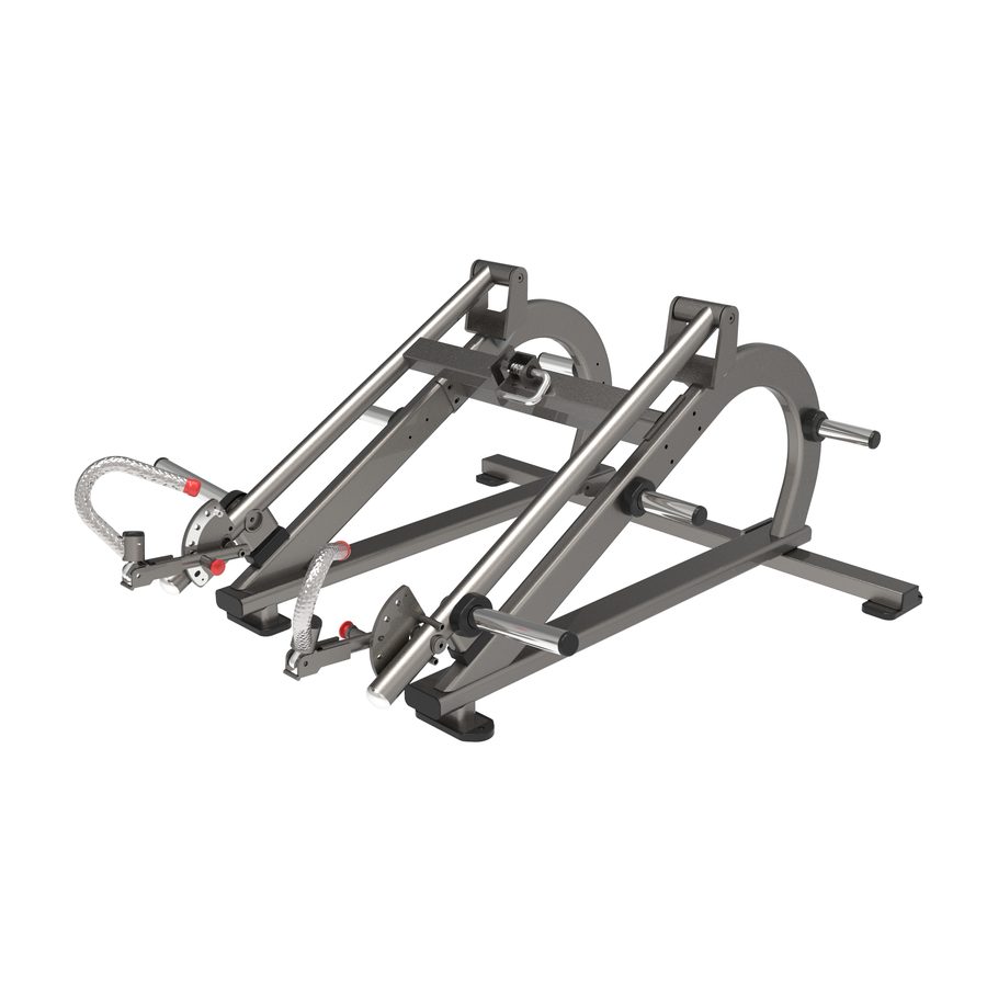 Deadlift Trainer Cimac NS-007