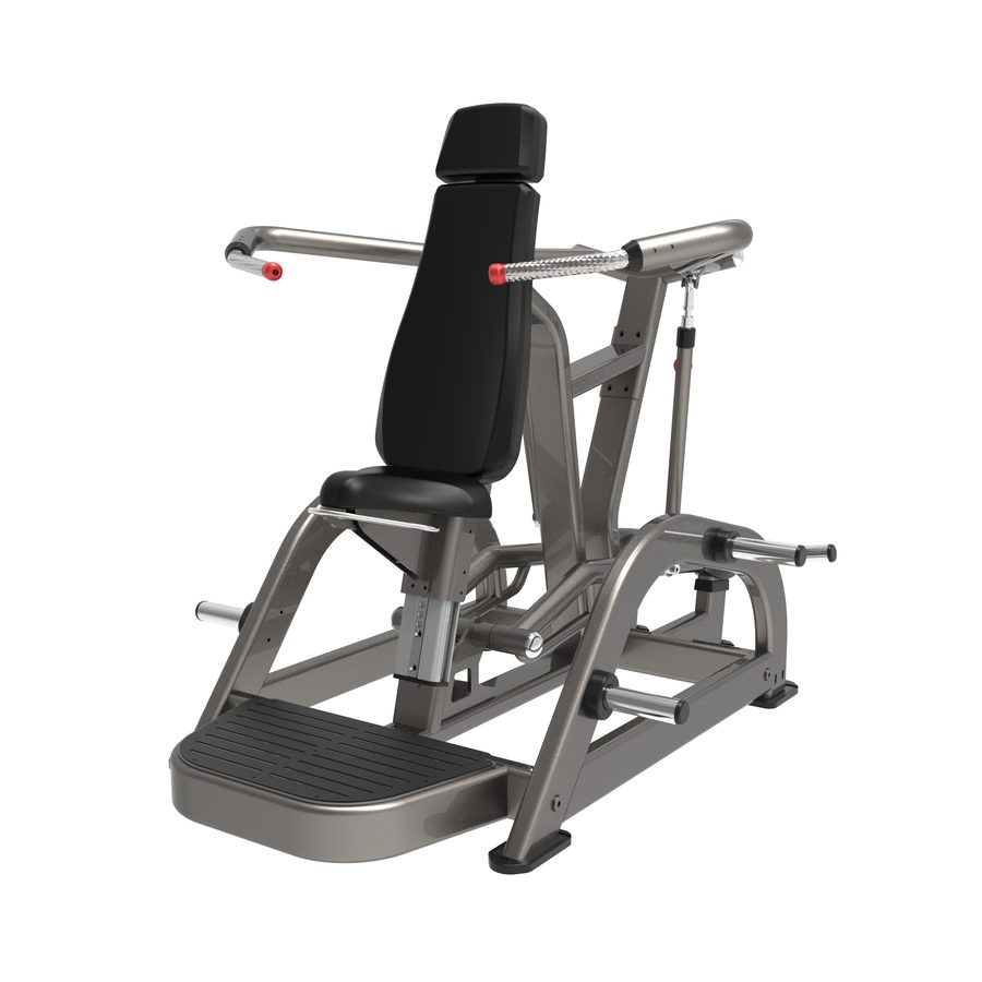 Seated Shoulder Press Cimac NS-008