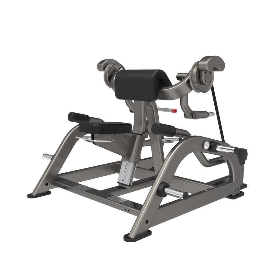 Bicep Curl Cimac NS-009