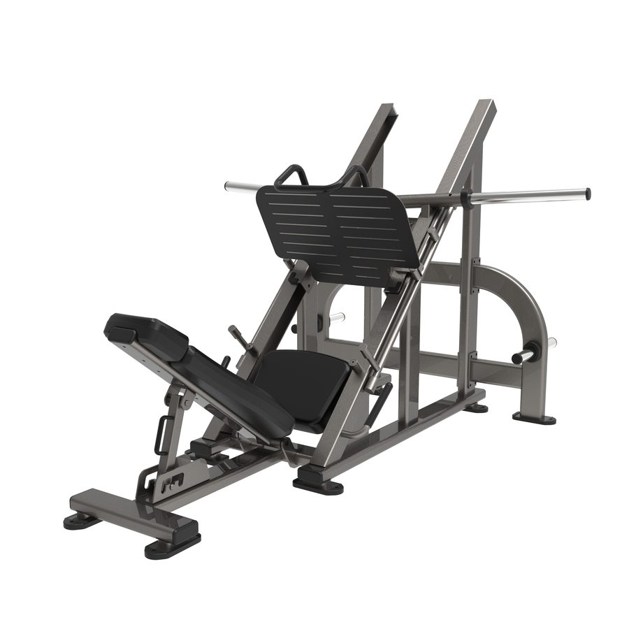45° Leg Press Cimac NS-012