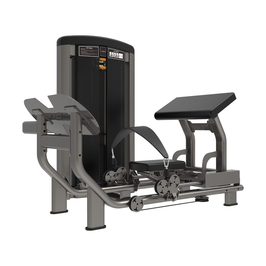 Glute Builder Cimac PS101