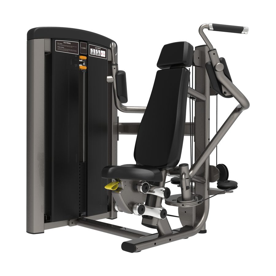 Pectoral Fly Cimac PS102