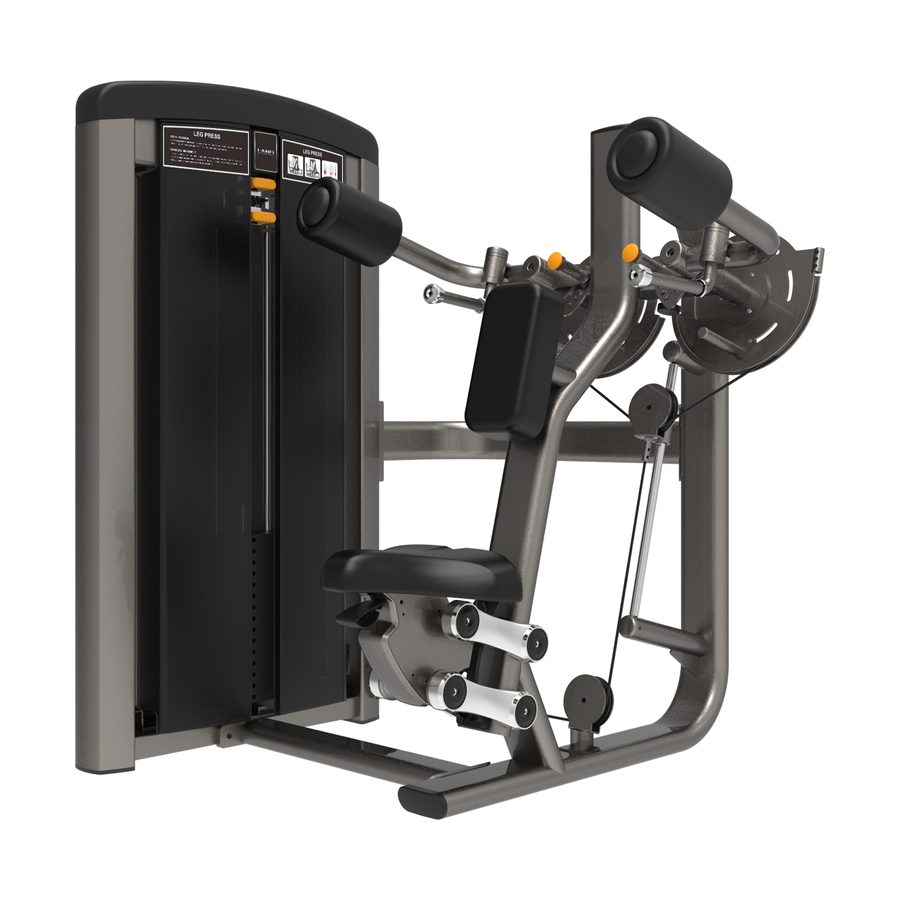 Lateral Raise Cimac PS105