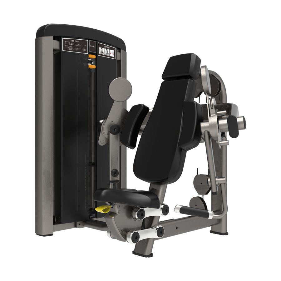 Seated Bicep Cimac PS106