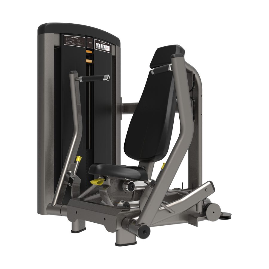 Seated Chest Press Cimac PS109