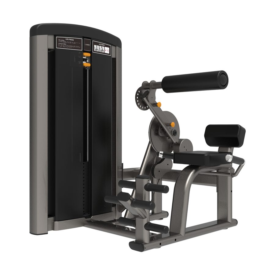 Máy Đa Năng Gập Thân Cimac PS110