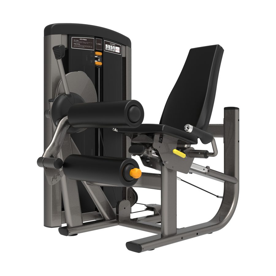 Seated Leg Curl Cimac PS113