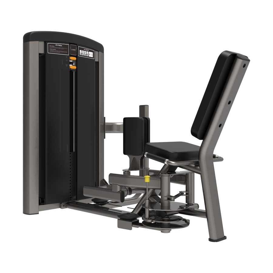Abductor/Adductor Combo Cimac PS116