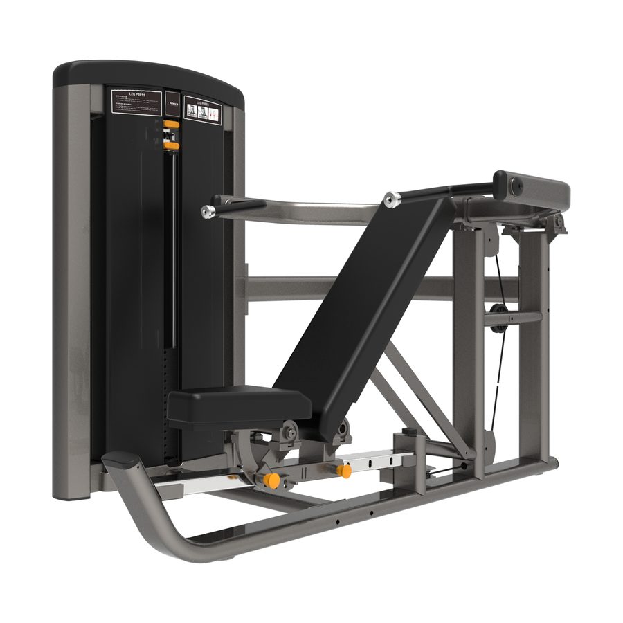 Shoulder Press / Chest Press Combo Cimac PS119