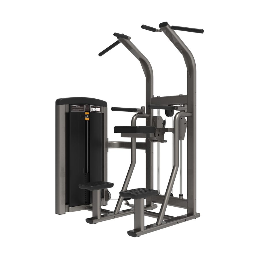 Assisted Dip/Chin Cimac PS121