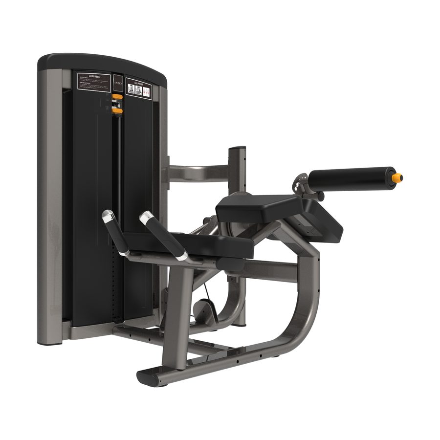 Prone Leg Curl Cimac PS125