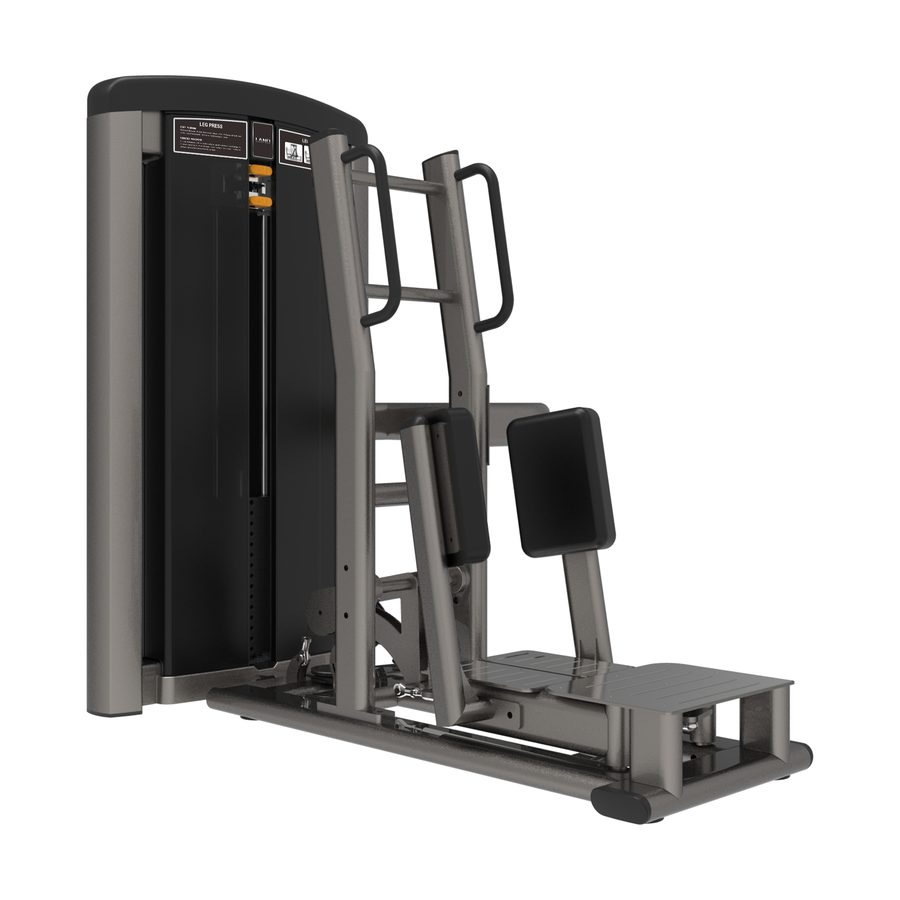 Standing Hip Abduction Cimac PS130