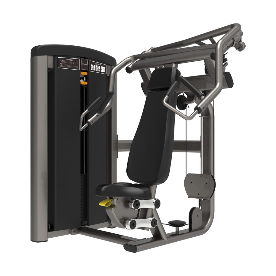 Incline Chest Press Cimac PS133